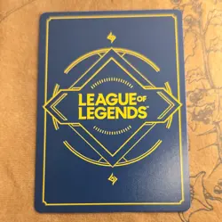 Time Warp Riftbound League Of Legends Origins Foil OGN 122/298 - Image 2