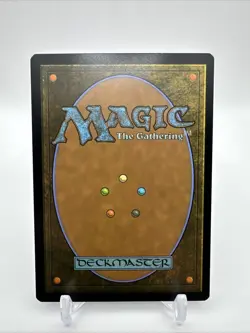 Sheoldred, the Apocalypse (Phyrexian) MTG Dominaria United NM - Image 2