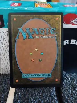 Beast Within (Borderless) Marvel Universe Eternal-Legal Foil - Image 2