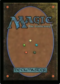 MTG Tatyova, Benthic Druid (Ripple Foil) Foil NM MH3 Commander - Image 2