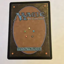 x1 Obsessive Pursuit R MTG Avatar: The Last Airbender M/NM, English - Image 2
