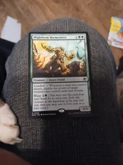 Mightform Harmonizer Edge of Eternities Regular - Image 1