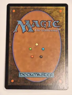 Flying Carpet - 7th Edition Core Set - Magic the Gathering MTG Nice! - Image 2