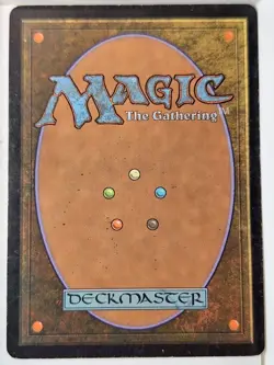 Shivan Dragon - 7th Edition Core Set - Magic the Gathering MTG Nice! - Image 2