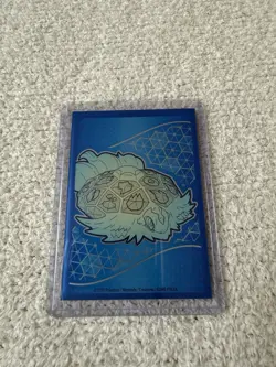 Pokemon TCG Dachsbun EX 169/142 Sv07 Stellar Crown Holo SIR Full Art NM/M - Image 3