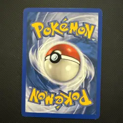 Psychic Cube 01 132/147 Aquapolis Pokemon S271 - Image 2