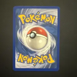 Oddish 097/147 Aquapolis Regular Pokemon S230 - Image 2