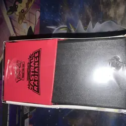 Pokemon TCG Sword Shield Astrial Radiance Elite Trainer Box ETB - Image 4