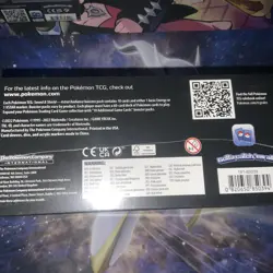 Pokemon TCG Sword Shield Astrial Radiance Elite Trainer Box ETB - Image 5