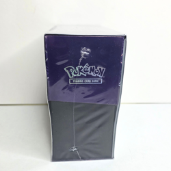 Pokemon Center Exclusive Paldean Fates ETB Elite Trainer Box Pokemon - NEW - Image 3
