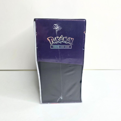 Pokemon Center Exclusive Paldean Fates ETB Elite Trainer Box Pokemon - NEW - Image 4