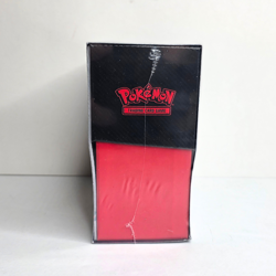 Pokemon Scarlet & Violet Destined Rivals ETB Elite Trainer Box Pokemon NEW - Image 3