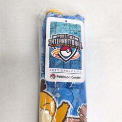 Pokemon Center NAIC 2025 Exclusive Psyduck Playmat Pokemon - NEW - Image 2