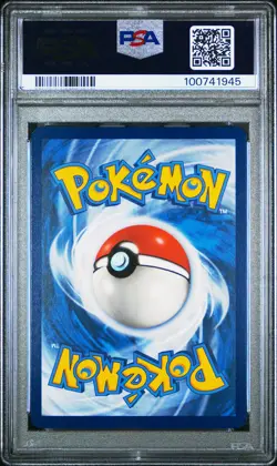 Pikachu #173 PSA 9 Illustration Rare 2023 Pokemon 151 MEW EN Scarlet & Violet - Image 2