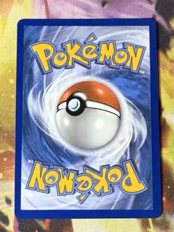 Oricorio ex Special Illustration Rare Promo 024 Pokemon Phantasmal Flames - Image 2