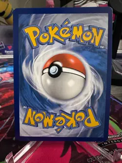 Pokemon Mewtwo VSTAR 079/78 Near Mint Pokemon GO (Rainbow Rare) - Image 2