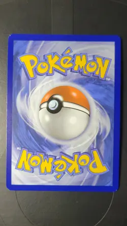 Teal Mask Ogerpon EX Pokemon Prismatic Evolutions Gold Hyper Rare # 177/131 - Image 2