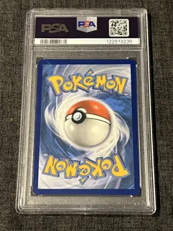 PSA 10 Moltres Zapdos Articuno GX SM210 Pokemon Hidden Fates Stained Glass Birds - Image 2