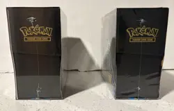Lot of 2 - Pokemon TCG Mega Evolution Elite Trainer Box ETB - Factory Sealed - Image 5