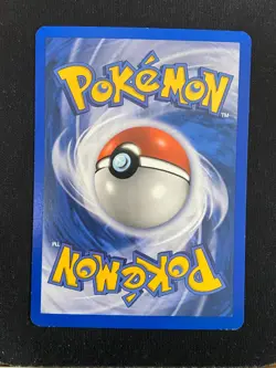 Wailord - 14/92 EX Legend Maker (Pokemon) Reverse Holo Rare - LP - Image 2
