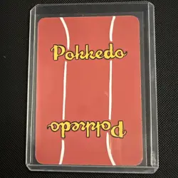 Pio Main Tennis Patreon Promo Edo Huang Pokemon Fan Art 2/2 Pokkedo - Image 2