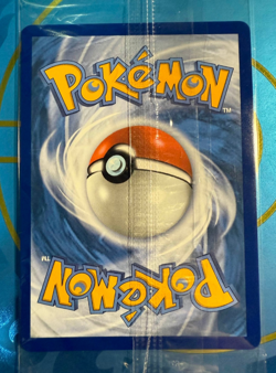 Pokemon Mega Charizard X ex 023 + Oricorio ex Phantasmal Flames UPC Promo Sealed - Image 2