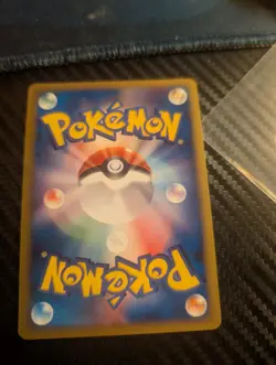 Water Energy Holo Promo Mcdonald's E Pack Pokemon Japanese Near Mint - Image 2