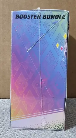 POKEMON - Prismatic Evolutions Booster Bundle *OPENED* PLEASE READ DESCRIPTION - Image 2
