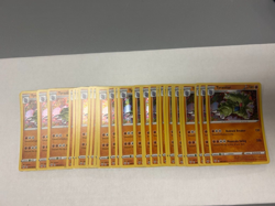 LOT OF (50) POKEMON TYRANITAR 088/189 HOLO PROMO. MINT - Image 1