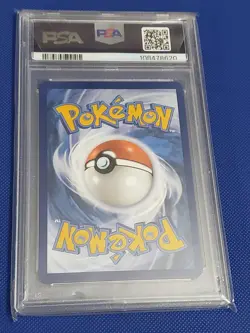 🔥 2023 Deoxys GG12/GG70 Full Art Pokemon SWSH Crown Zenith PSA 9 - Image 2