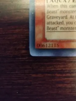 Gladiator Beast Retiari CSOC-EN086 Crossroads of Chaos Unlimited|Unlimited... - Image 2