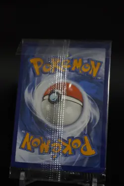 Sealed Pokemon TCG Snowflake Stamped Pikachu Holiday Calendar 025/165 Promo Card - Image 2