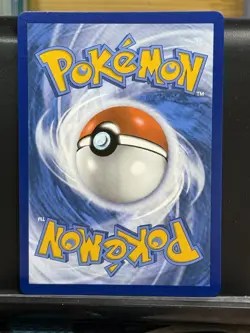 Pokemon TCG Team Rocket’s Petrel 226/182 Destined Rivals Full Art Trainer Card - Image 2