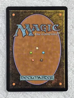 MTG Trace of Abundance - Alara Reborn (ARB) #142 Magic Gathering Card NM - Image 3