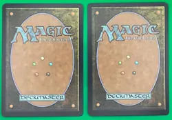 MTG - 2x Protean Hydra - Core Set 2010 - NM - Unplayed - Rare - MAGIC CARD - Image 2