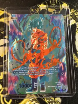 Dragon Ball Bundle 66x Cards Vegeta Goku Signed by Sean Schemmel🔥🔥 - Image 2
