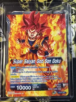 Dragon Ball Bundle 66x Cards Vegeta Goku Signed by Sean Schemmel🔥🔥 - Image 3