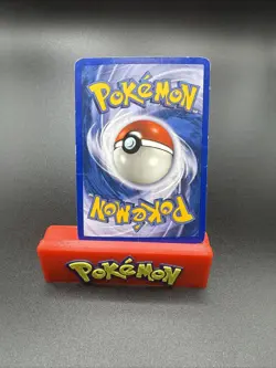 Umbreon Reverse Holo 41/147 Aquapolis English Pokemon Card WoTC E-Reader - Image 4