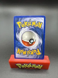 Umbreon Reverse Holo 41/147 Aquapolis English Pokemon Card WoTC E-Reader - Image 5