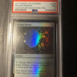 Lot Of 4 PSA Slabs Of 2017 Magic The Gathering Cards. Locker Find - Image 4