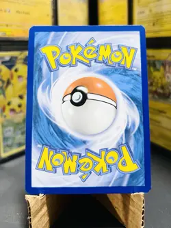 Amoonguss 096/086 Illustration Rare Holo Pokemon Card NM Condition Never Played - Image 2