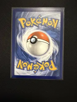 Meowth 106/094 Phantasmal Flames Illustration Rare IR NM EN Pokemon Card TCG - Image 2