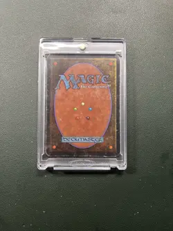 Mind Twist [Alpha Edition] MP MTG Vintage Magic: The Gathering - Image 2