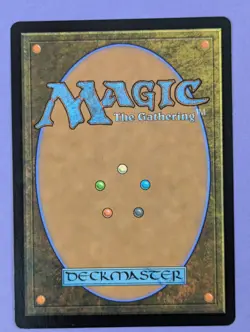 MTG Magic: Phyrexia: All Will Be One: The Mycosynth Gardens Foil #402 Rare - NM - Image 2