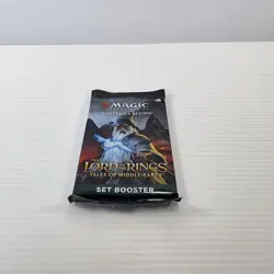 Magic The Gathering LOTR Tales of MiddleEarth Scene Box Flight of The Witch-King - Image 5
