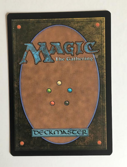 Magus of the Moon (Showcase) Special Guests Regular NM - Image 2