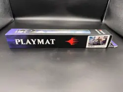 MTG Ultra Pro The Lord of the Rings: ARAGORN Playmat - Magic: The Gathering - Image 2