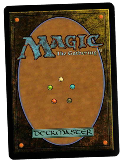 Azorius Guildmage Release Event Promo Foil signed by artist Christopher Moeller! - Image 2