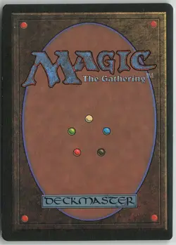 Mystic Remora 87 Common Ice Age NM/LP MTG - Image 2