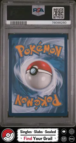 PSA 10 GEM MT Great Tusk Ex SIR #246 2023 Pokemon Scarlet & Violet - Image 2